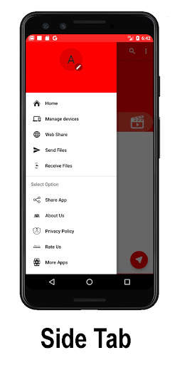 Share ME Pro screenshot 3