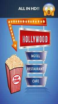 HOLLYWOOD Flix Chromecast 2 تصوير الشاشة