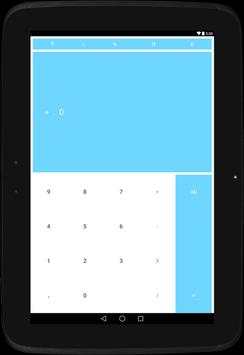 Design Material Calculator screenshot 5