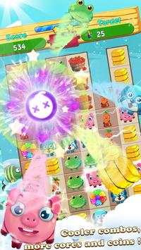 Farm Legend - Match 3 Game screenshot 10