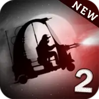 SamOsa - 2.O Auto Gun Shooter icon