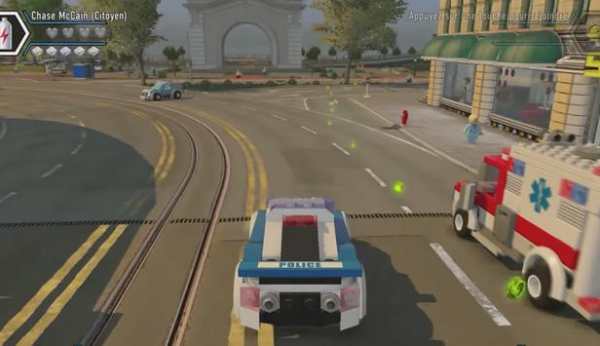 Guide For LEGO City Undercover 2 Police screenshot 4