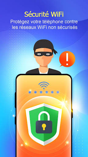 Keep Security - Antivirus screenshot 7