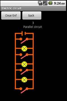 Electric Circuit screenshot 4