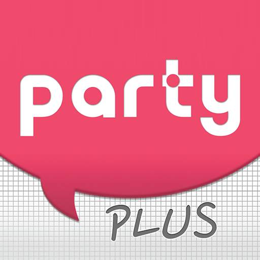 [NEW] 파티 plus 3.2.0