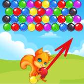 Bubble Squirrel 2