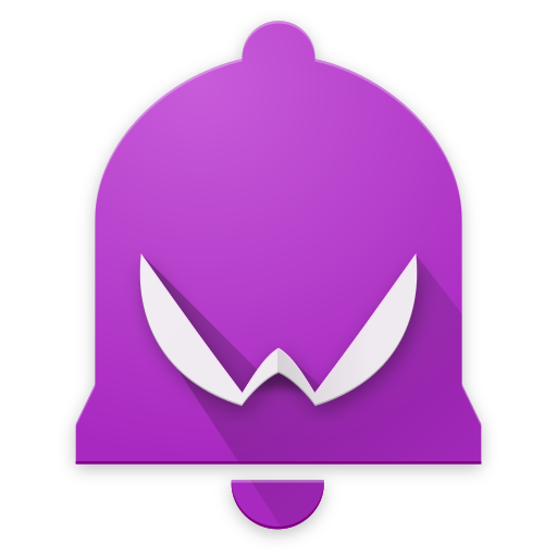 ADW Notifier 2 icon