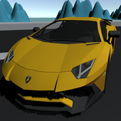 Mono Racing icon