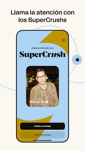 happn — Encuentros y citas screenshot 8