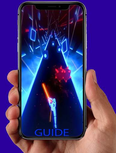 New Beat Blade Guide: Dash Dance скриншот 5