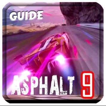 Guide Asphalt 9 Legend : Best Hints screenshot 3