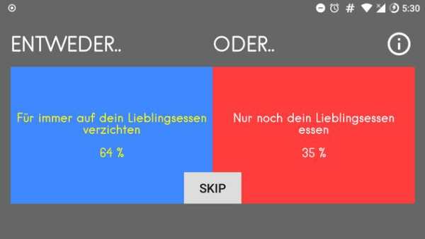Entweder Oder? screenshot 4