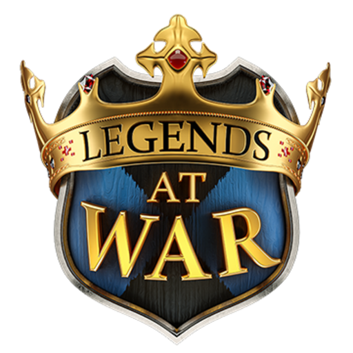 Legends at War icon