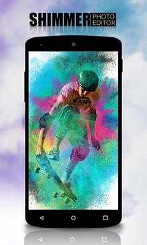 PicksArt Magic Artwork Shimmer Photo Editor Pro screenshot 7