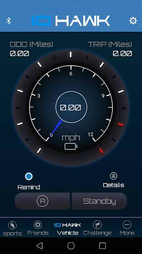 IO HAWK screenshot 3