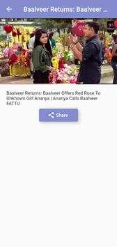 Baal Veer Returns Video, News, Gossips : SAB TV 3 تصوير الشاشة