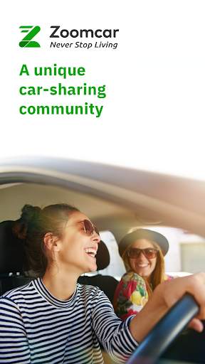 Zoomcar: Rent a Car screenshot 1