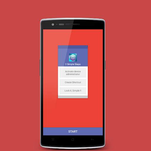 Screen Lock Pro : Power Button Saviour screenshot 5