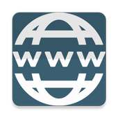Internet Lite Browser HD  logo