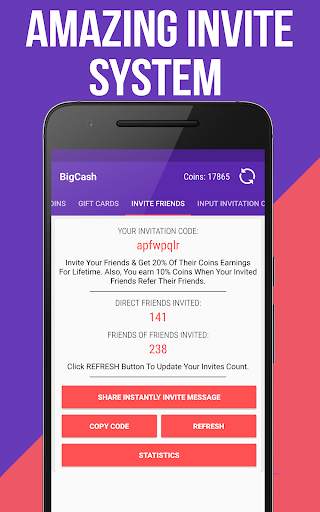 Make Money: Cash & Gift Cards screenshot 3
