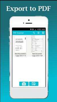 Fast scanner - Scan Anything screenshot 4
