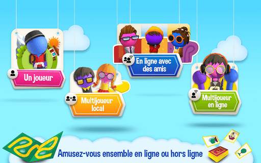 DESTINS - LE JEU DE LA VIE 2 - Plus de choix ! screenshot 11
