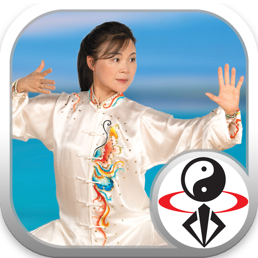 Water Style with Master Helen Liang (YMAA) icon