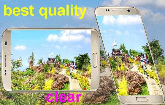 Camera Selfie & Video For Xiaomi Mi All Type screenshot 3