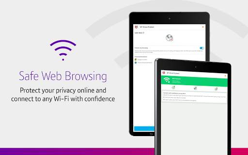 BT Virus Protect: Mobile Anti-Virus & Security App screenshot 18