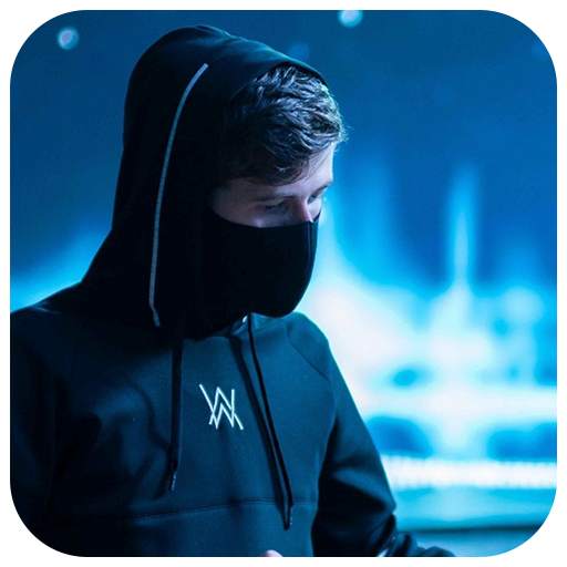 Alan Walker Wallpaper 2021  HD 1.0.4