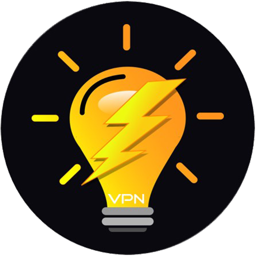 Light VPN - Free Unlimited VPN &amp; Fast Super VPN icon