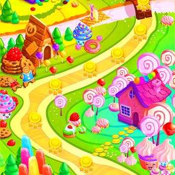 Cookie Crush screenshot 8