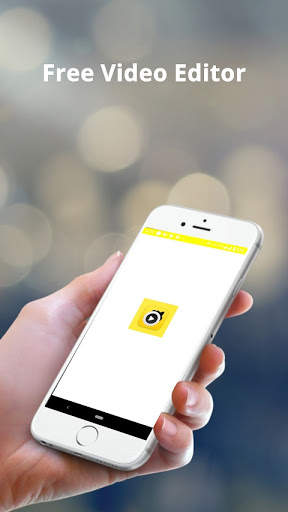 Snack Video Editor Pro - All In One Video Editor screenshot 1