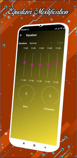Malome Vector Song screenshot 6