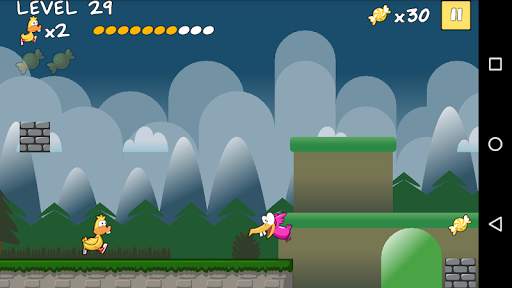 Oh my glasses! screenshot 7