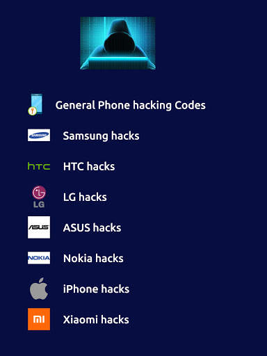 Cyber Hacker Bot Hacking Game screenshot 17