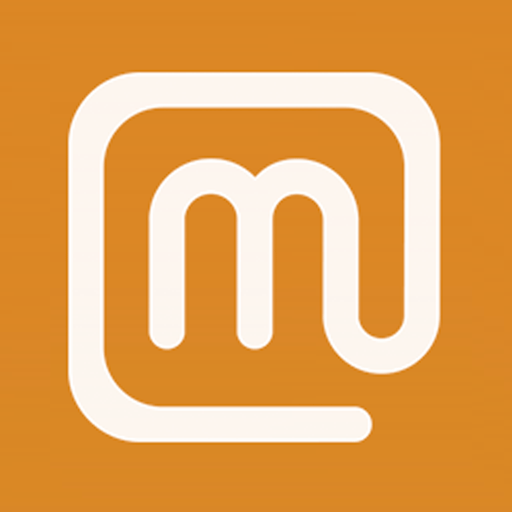 mobile-office icon