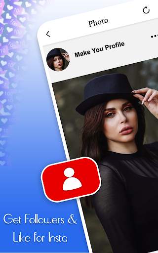 Get Followers & Like For Instagram screenshot 4