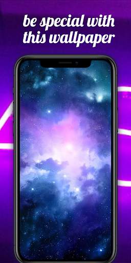 aesthetic wallpapers HD screenshot 2