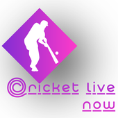 Live Cricket HD TV icon