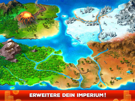 Idle Train Empire screenshot 13