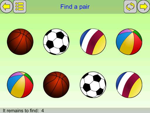 Games for kids. Mini games! screenshot 8