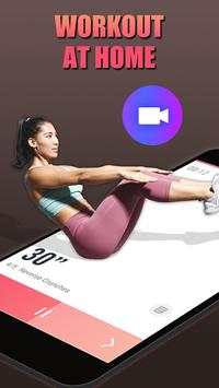 Abs Workout screenshot 2