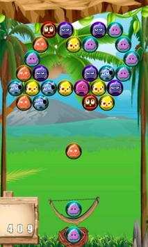 Bubble Shooter Birds скриншот 5