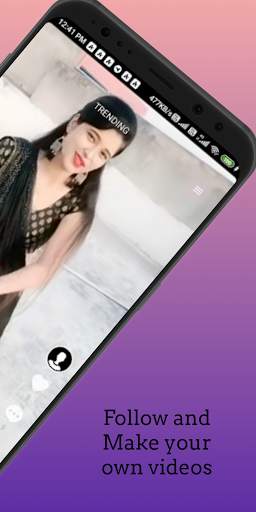 Snack Tok - Short video platform screenshot 2