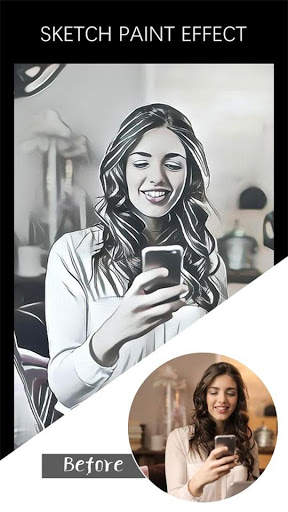 Cartoon Photo Editor - Cartoon Maker Photo Editor screenshot 3