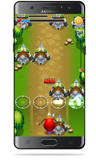 Saving Granny screenshot 3