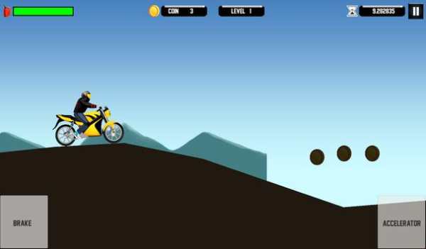 Moto Race 2 screenshot 1