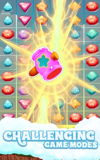 Diamond Rush screenshot 4