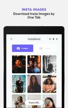 FastSave: Message saver for Instagram, InstaSaver screenshot 7